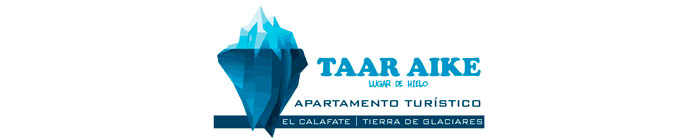 Taar Aike Apart – El Calafate